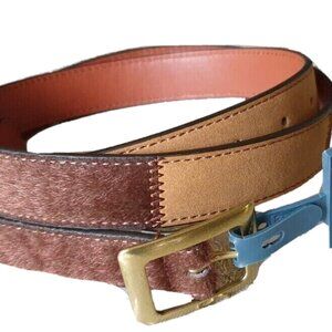 70’s INSPIRED BELT